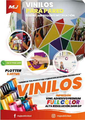 vinilos